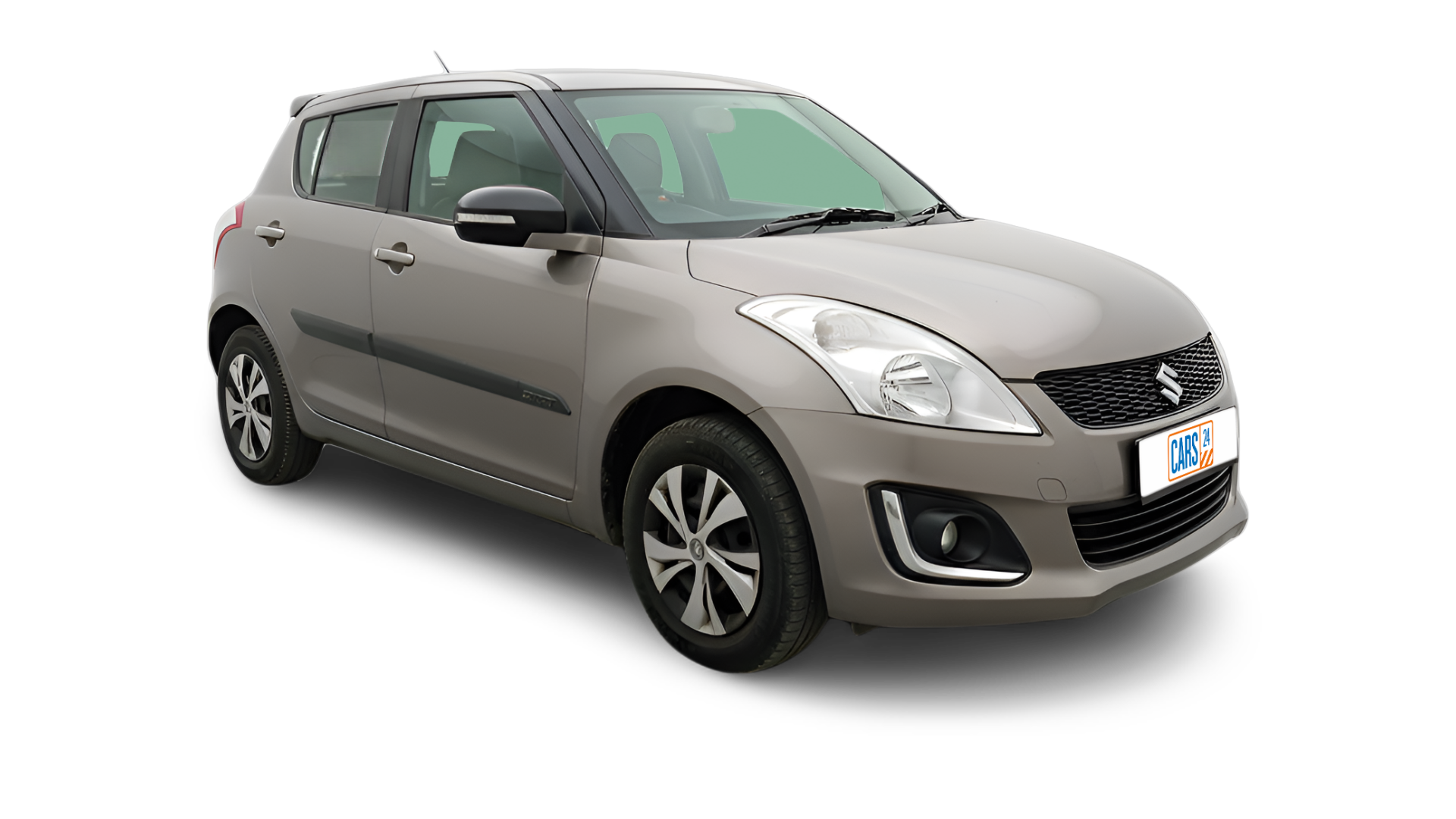 Maruti Swift-img